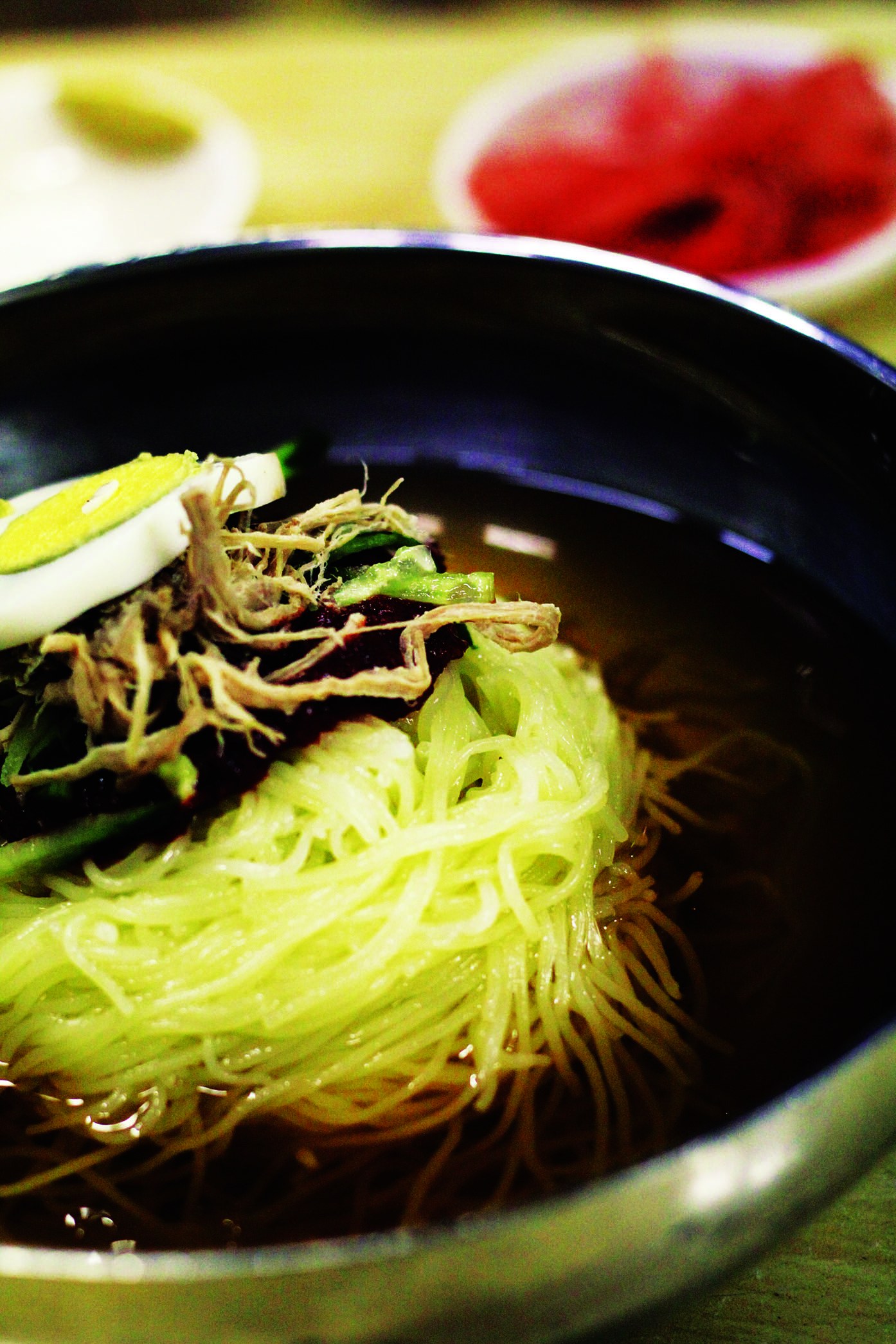 내호냉면