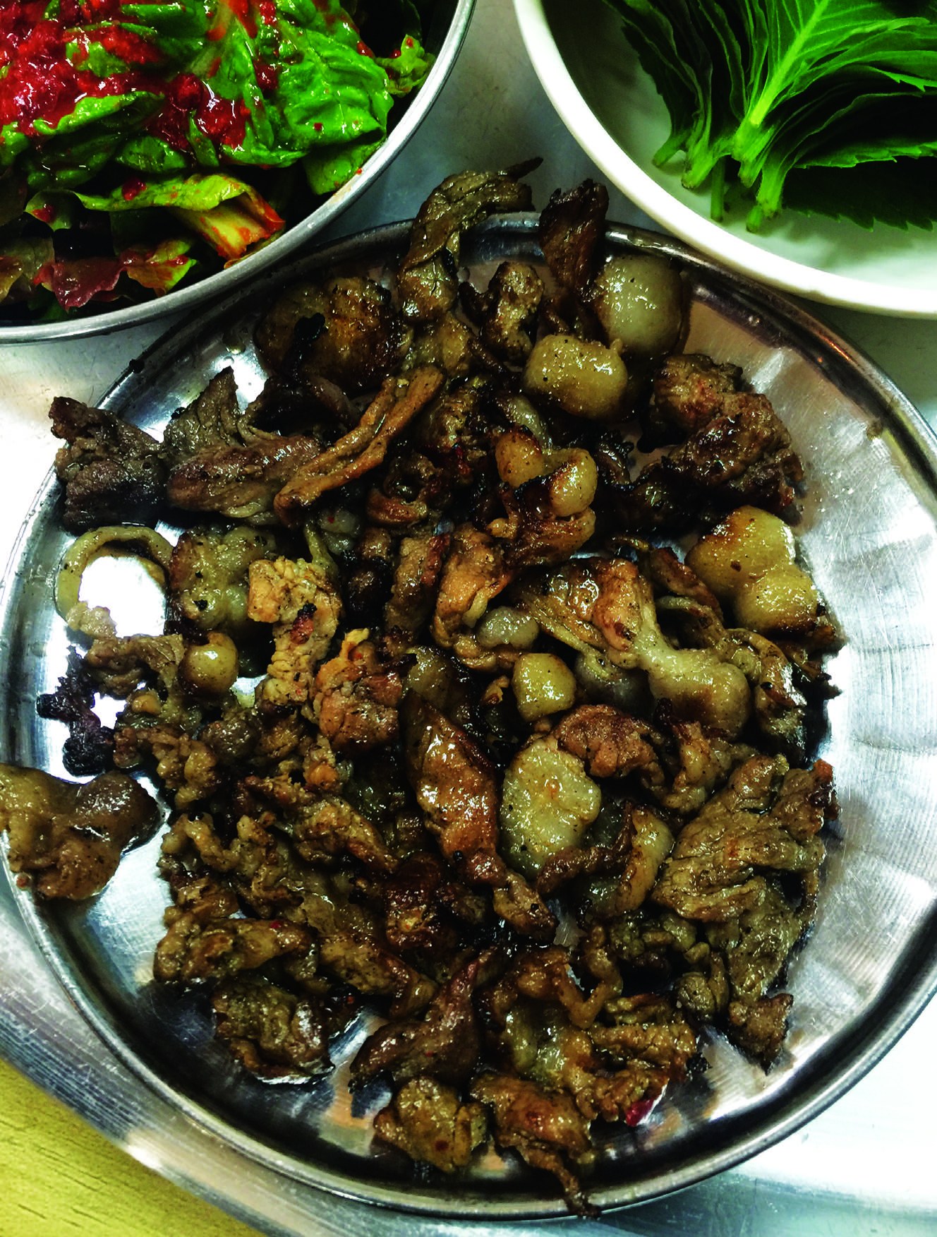단골식당
