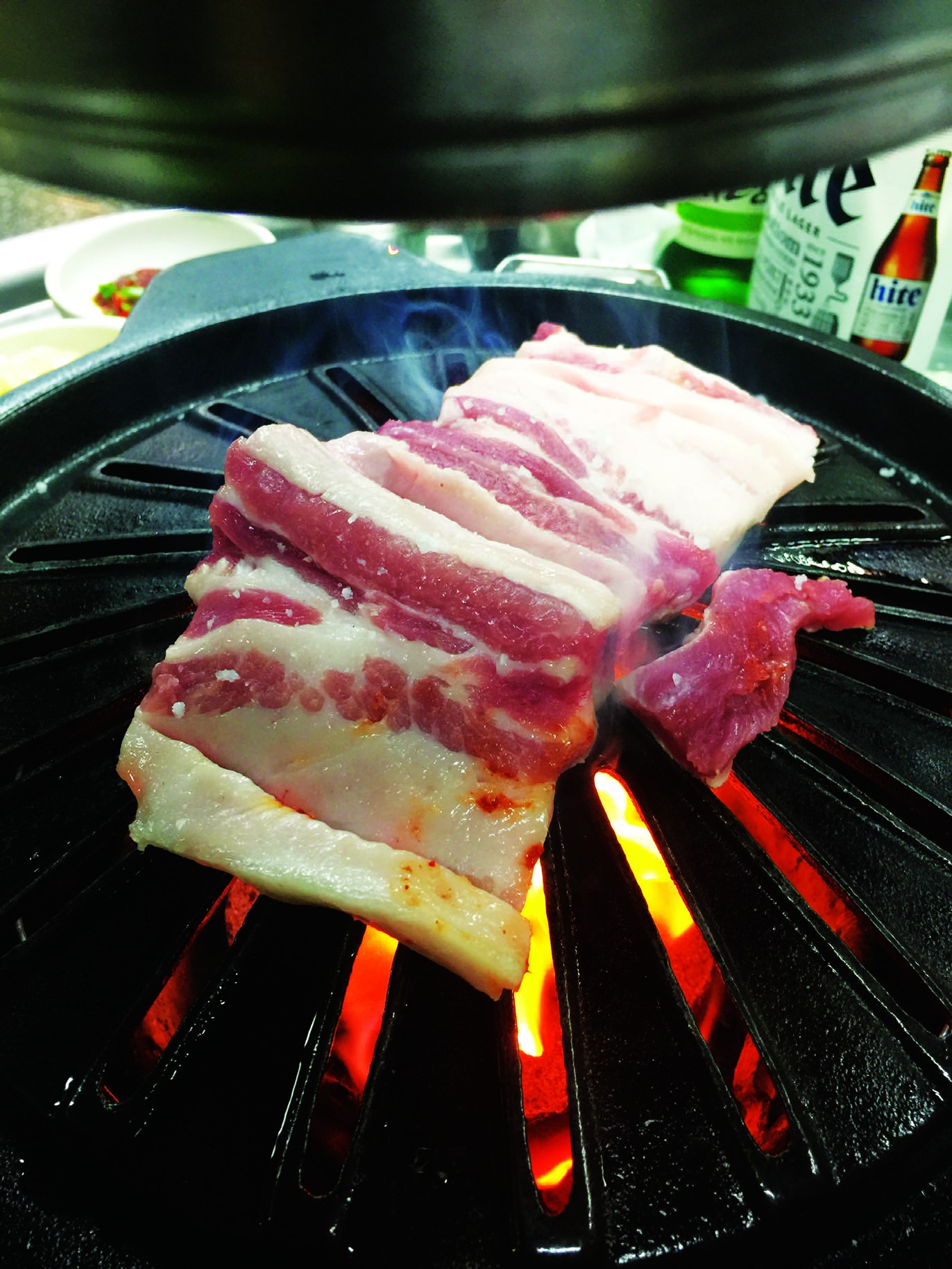 부암갈비