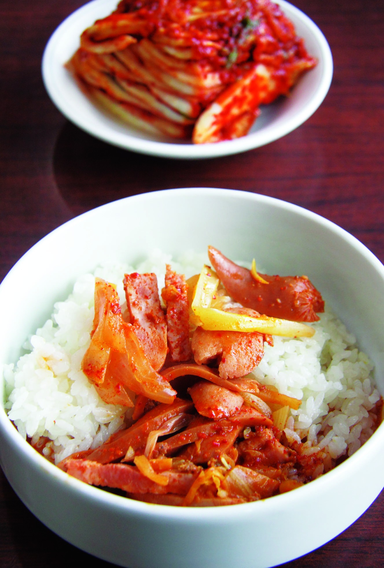 김네집