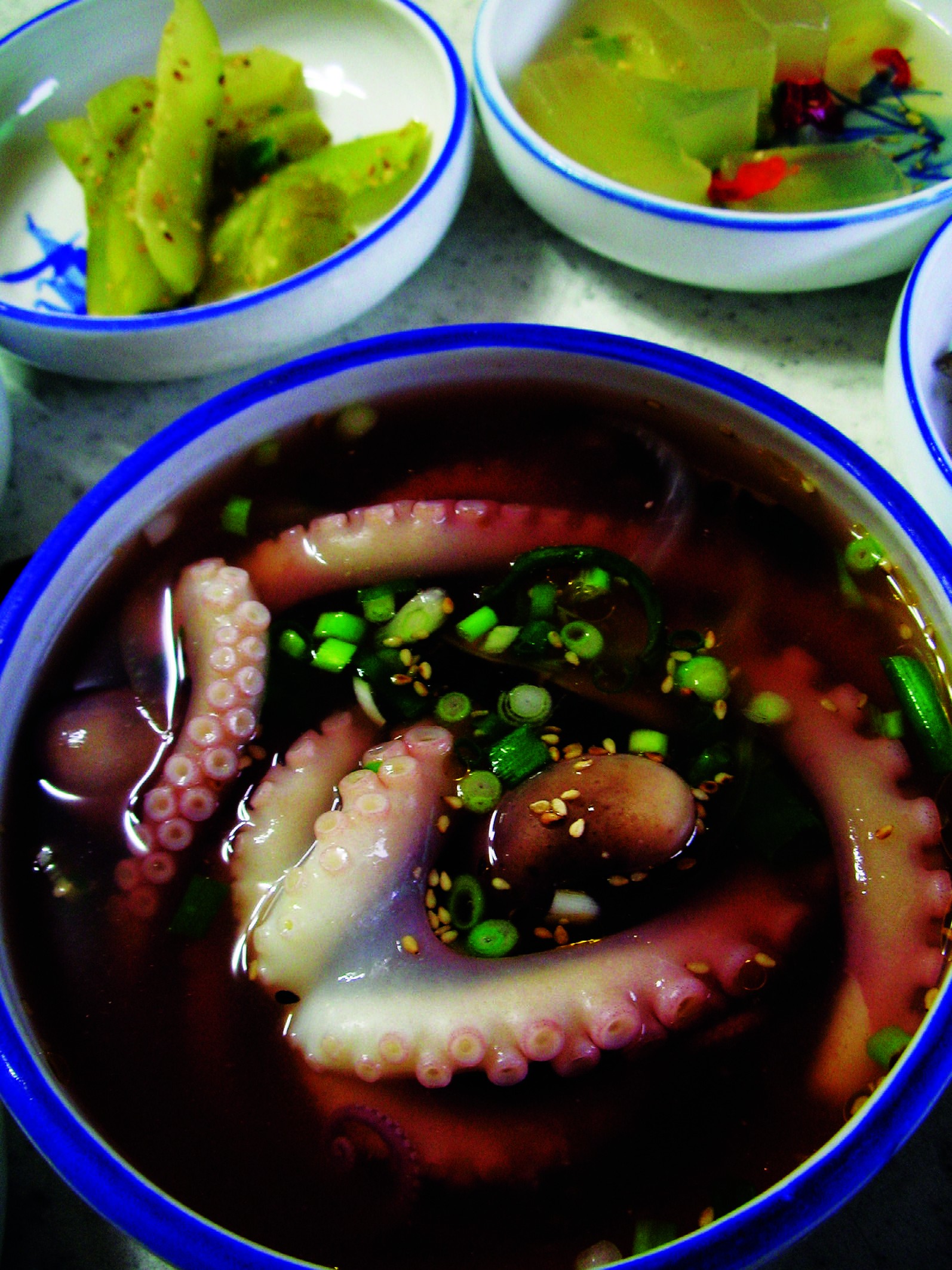 독천식당