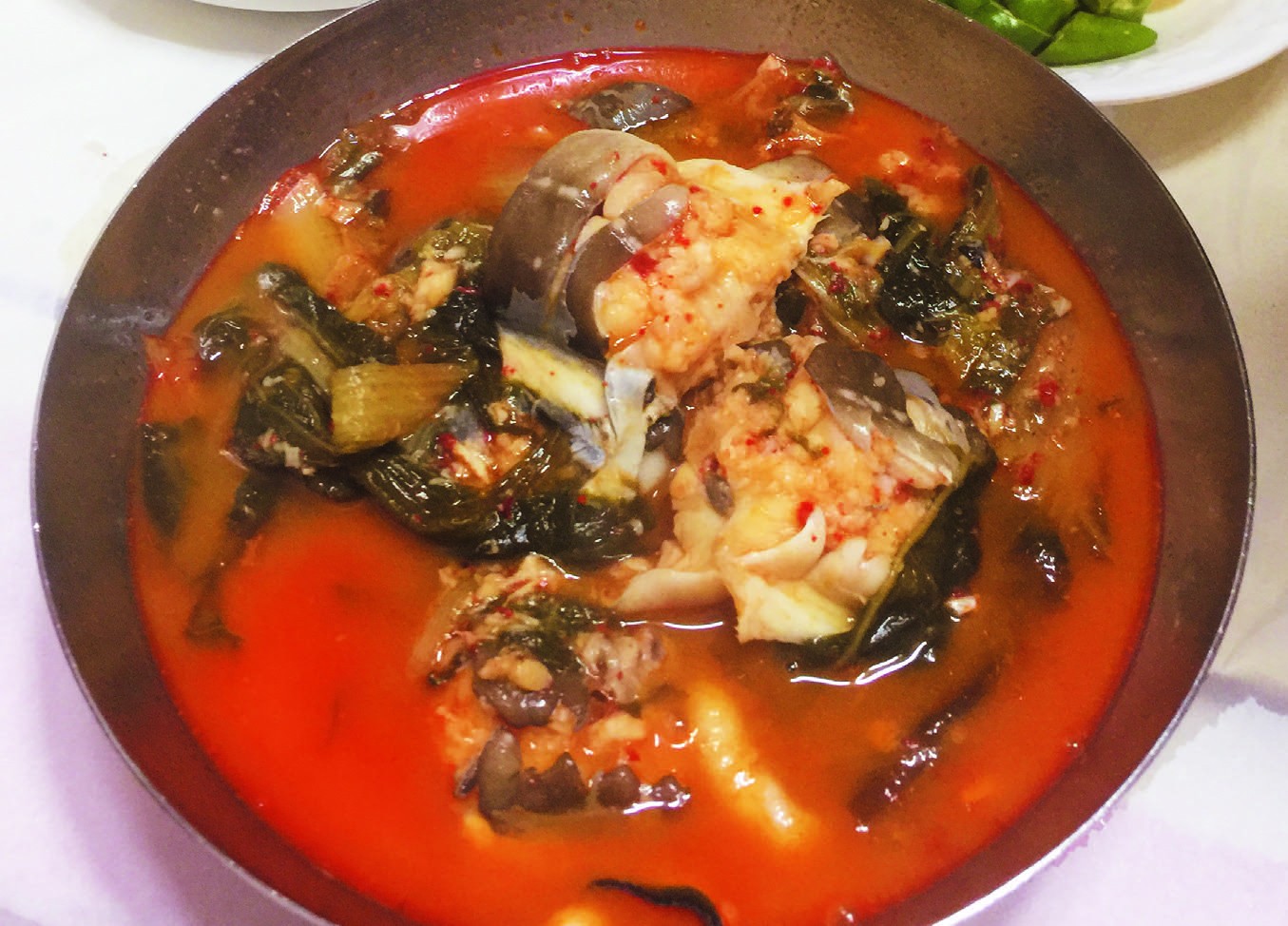 도라지식당