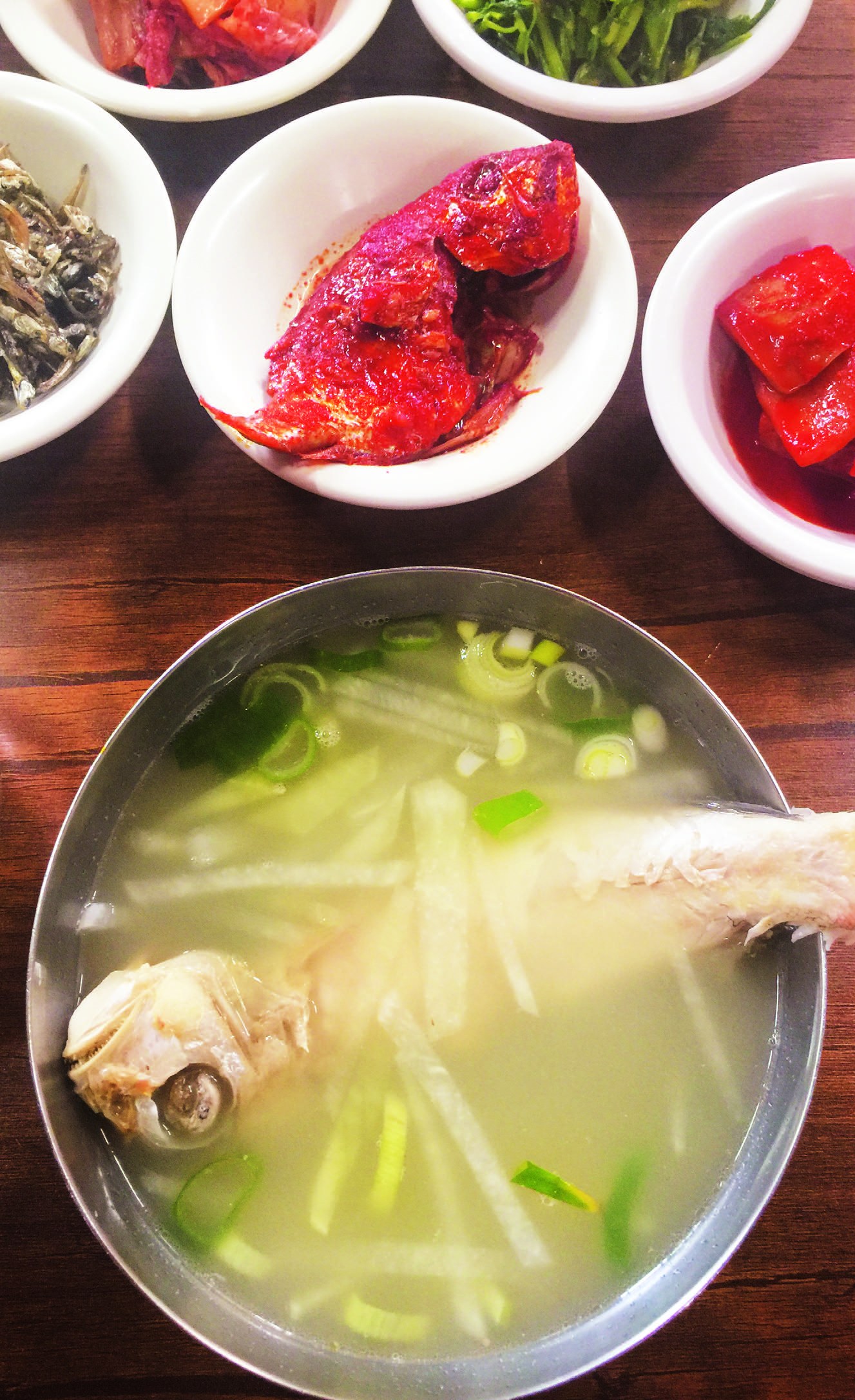 부두식당
