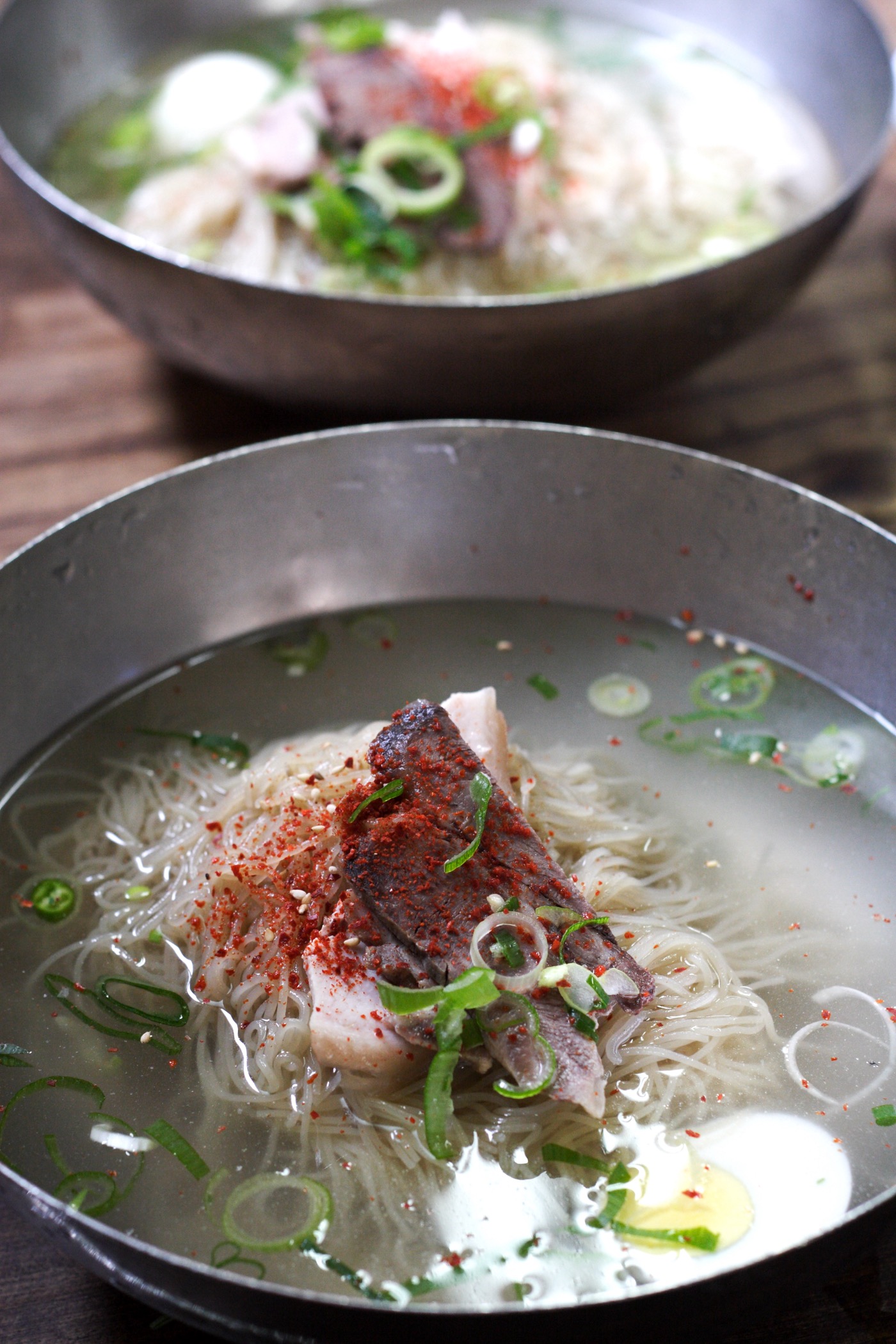 필동면옥