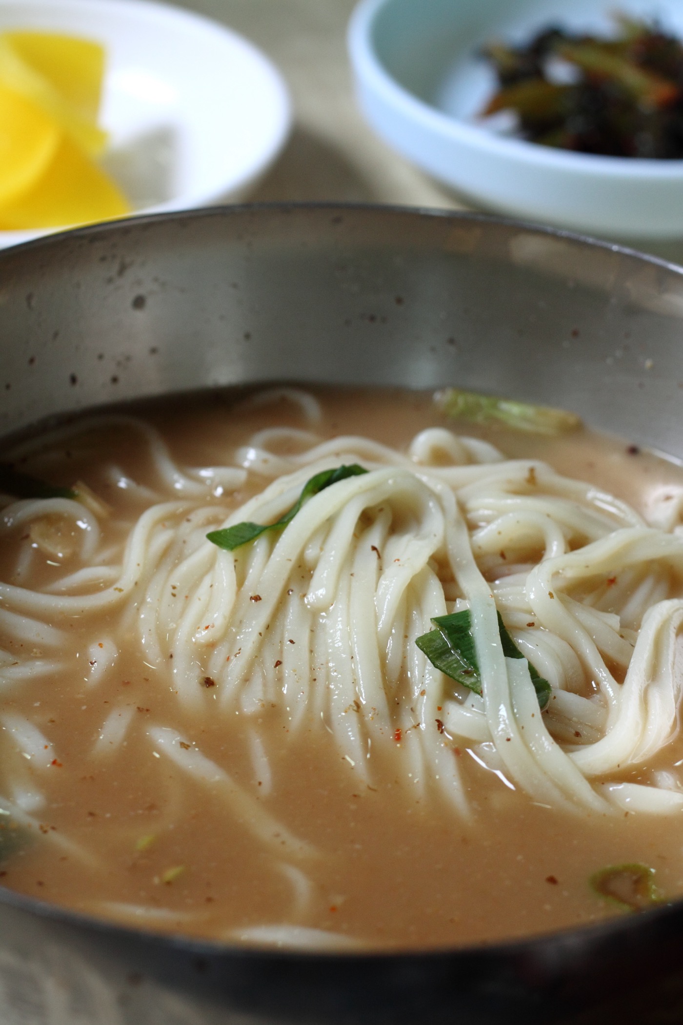 신도식당