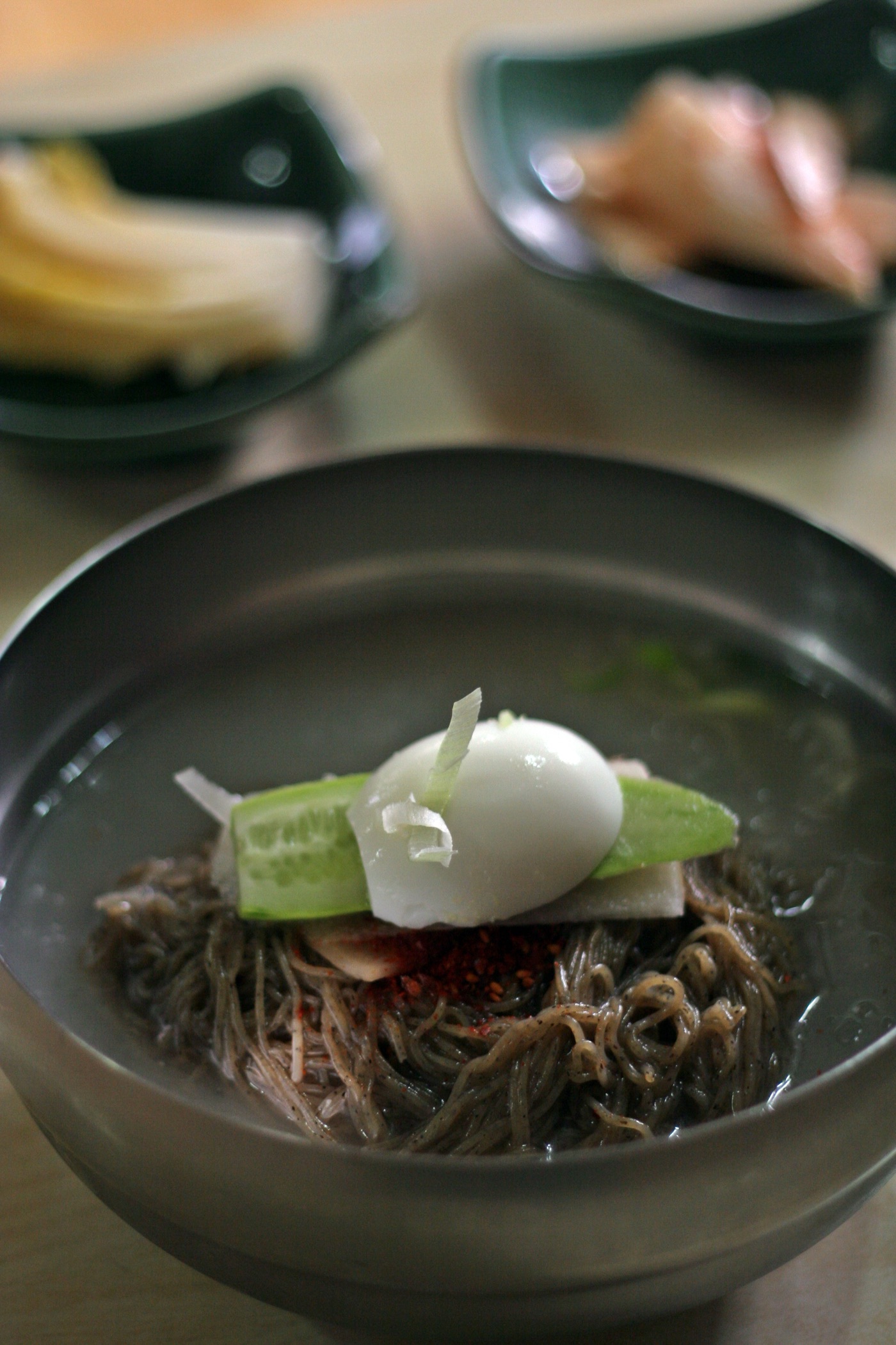남경막국수