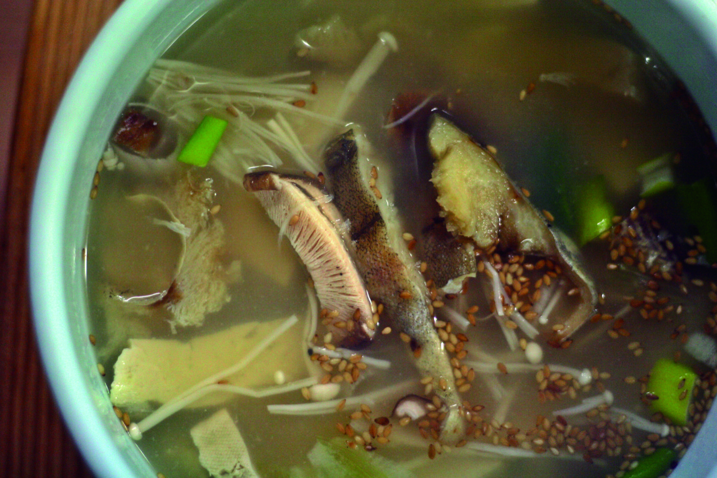 (주)황태회관