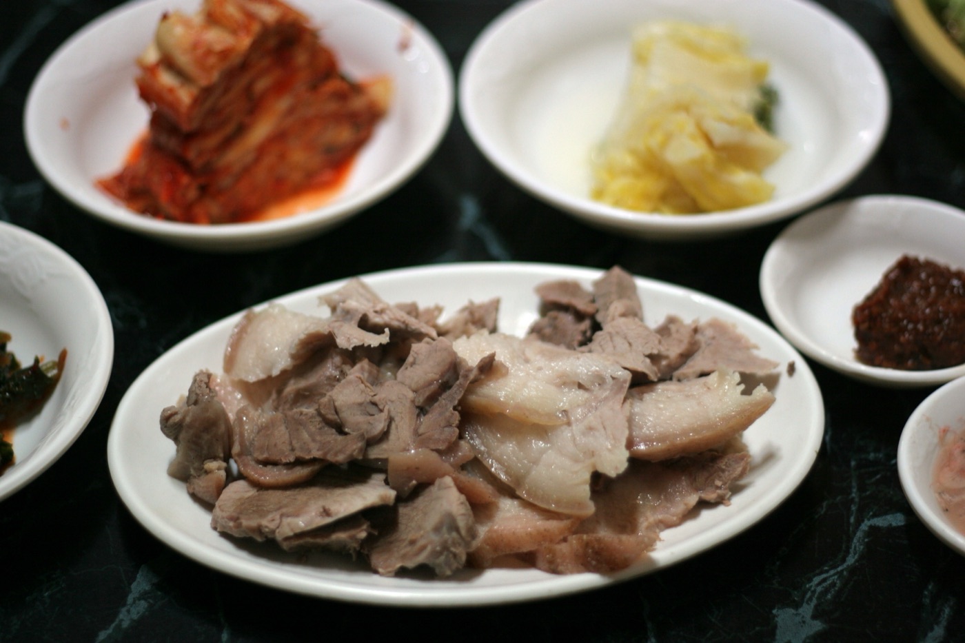 남북면옥